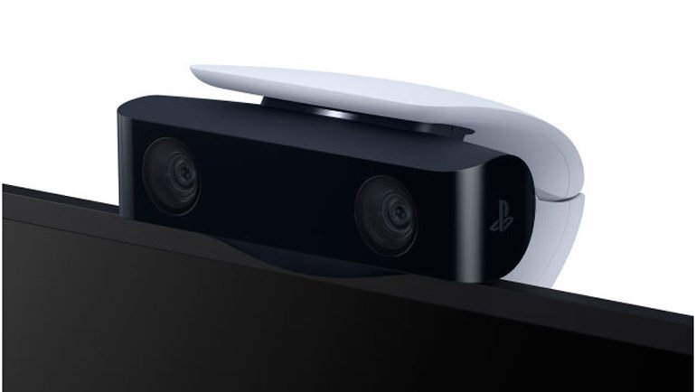 PlayStation 5 Tek Başına Gelmeyecek; Yanında Aksesuarlarını da Getirecek