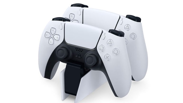 PlayStation 5 Tek Başına Gelmeyecek; Yanında Aksesuarlarını da Getirecek