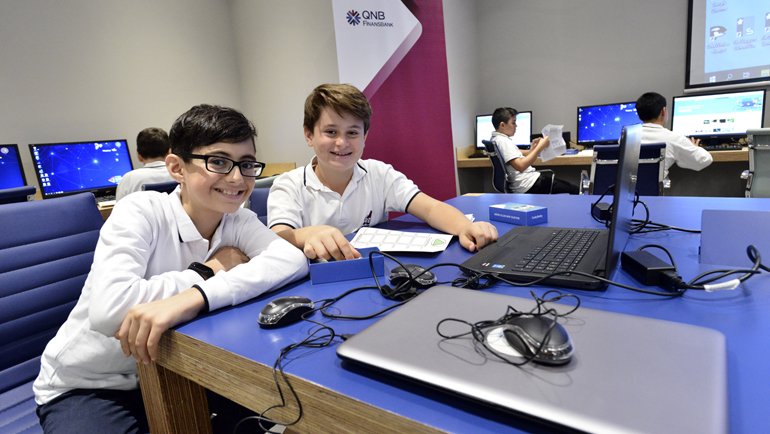 Minik Eller Kod Yazıyor Projesi Ücretsiz Online Eğitimlere Başlıyor