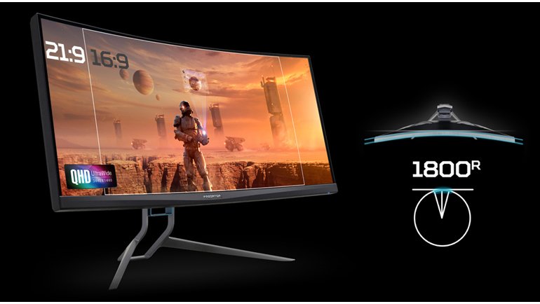 Oyunların atmosferini daha da güçlendiren özel teknolojiler