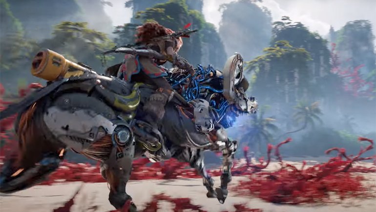 İşte PlayStation 5'te Yer Alacak Oyunlar!