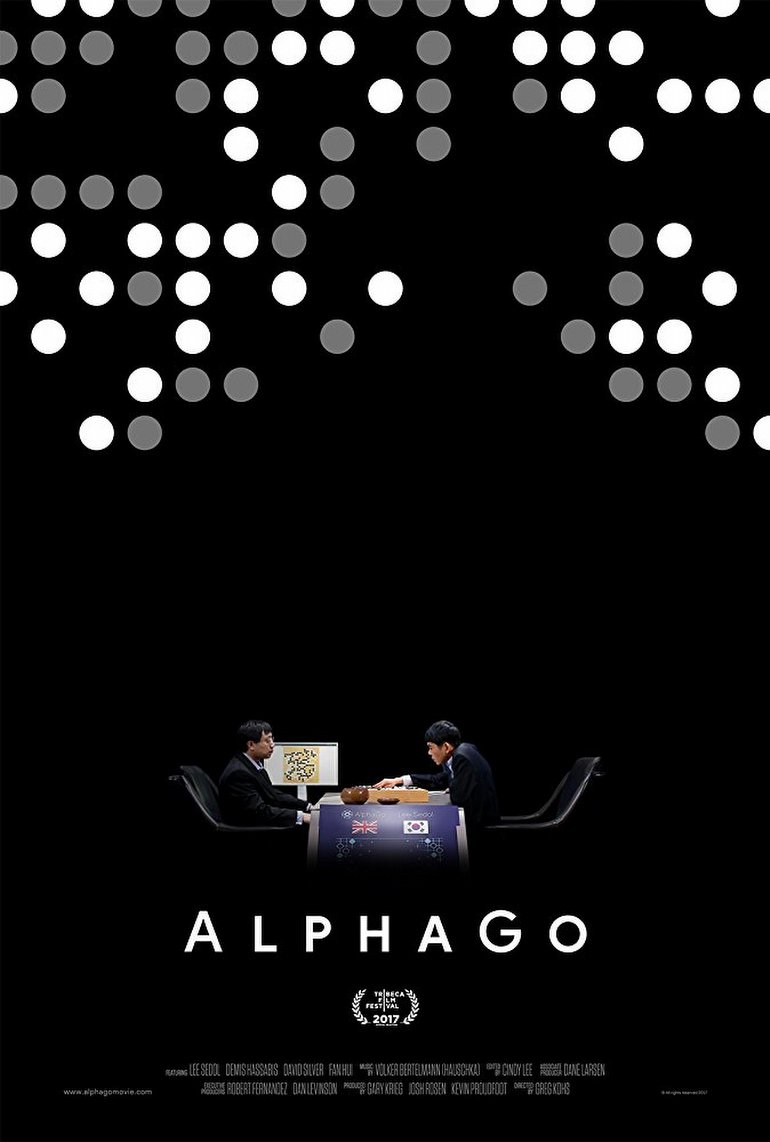 ALPHAGO