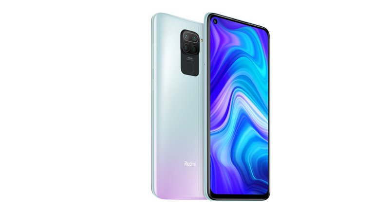 Xiaomi, Redmi Note 9'u Türkiye'de Satışa Sundu! İşte Özellikleri ve Fiyatı!