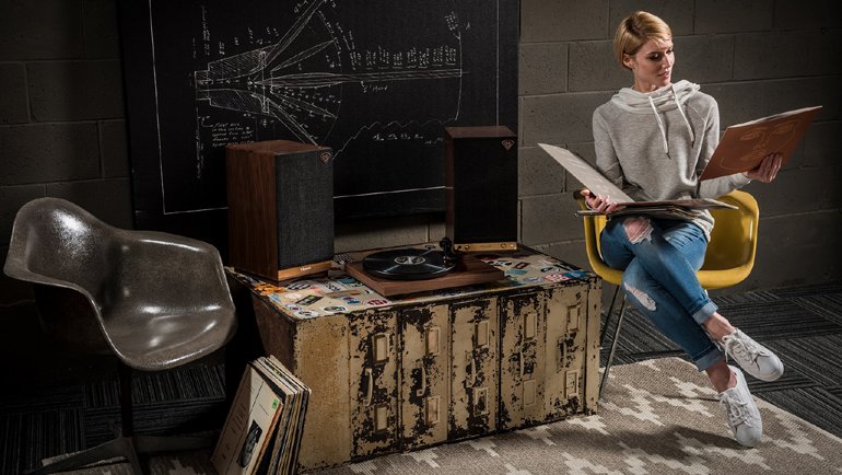 Bas hoparlörü ekleme seçeneği