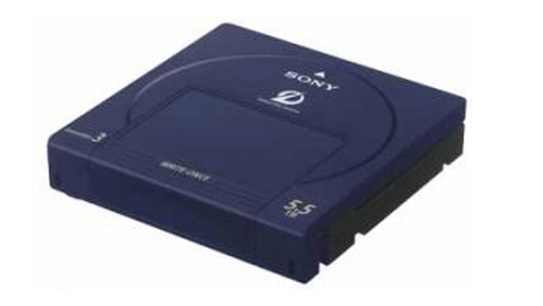 İşte Sony'nin Milyar Gigabytelık Dev 