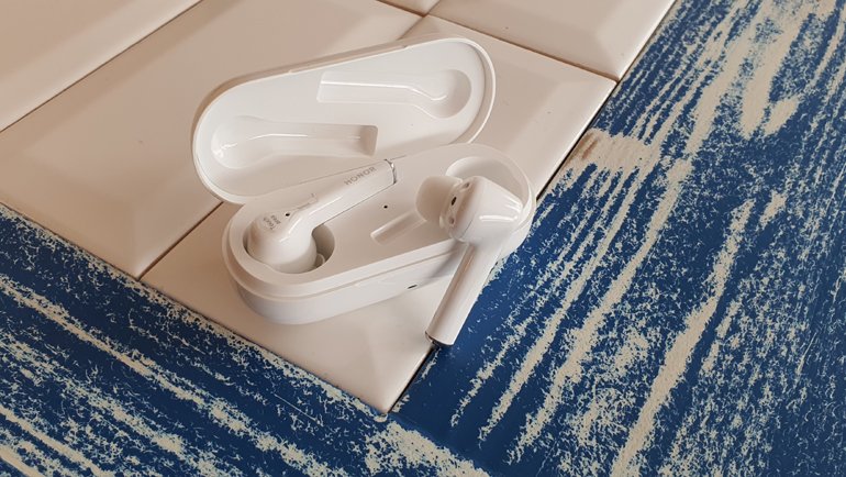 Honor Magic Earbuds İncelemesi! İşte Magic Earbuds Özellikleri ve Fiyatı!