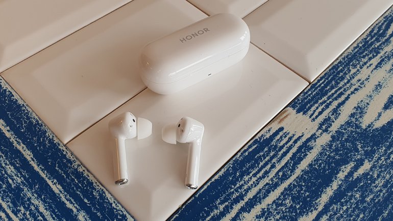 Honor Magic Earbuds İncelemesi! İşte Magic Earbuds Özellikleri ve Fiyatı!