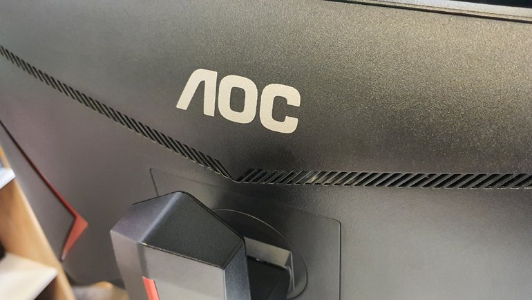 AOC 24G2U İncelemesi! İşte AOC 24G2U Özellikleri ve Performansı!