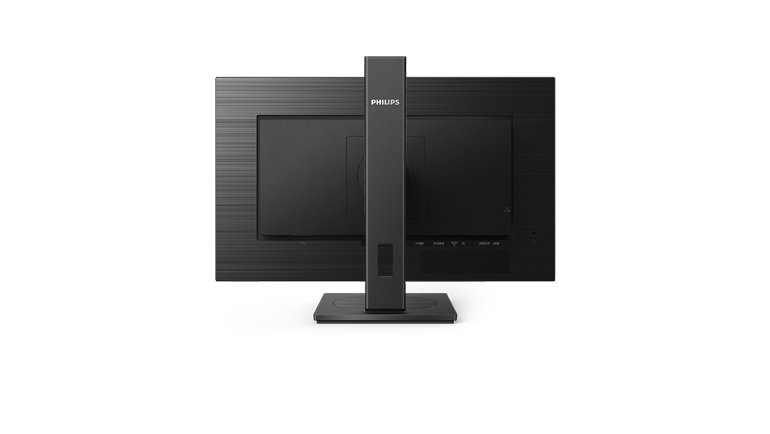 Philips 272B1G Monitörü Piyasaya Çıkıyor! İşte Özellikleri ve Fiyatı!