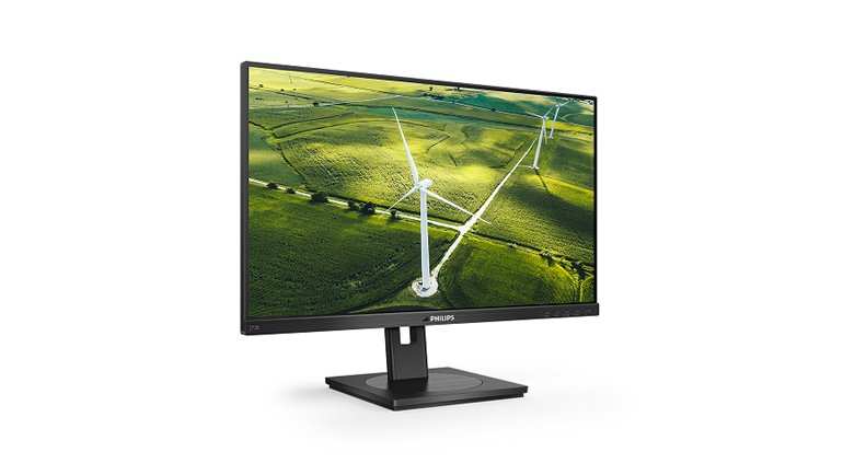 Philips 272B1G Monitörü Piyasaya Çıkıyor! İşte Özellikleri ve Fiyatı!