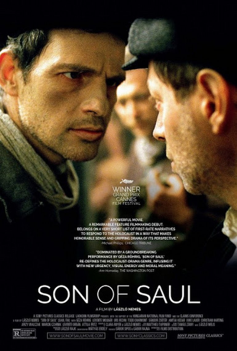 son of saul