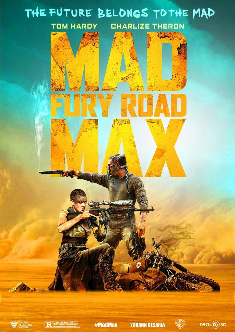 mad max