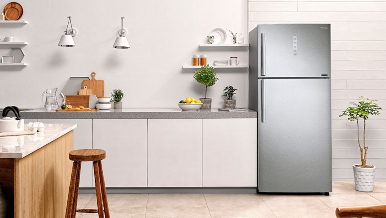 İşte Gıdaları Buzdolabınızda Uzun Süre Saklayabilmeniz İçin Püf Noktalar!