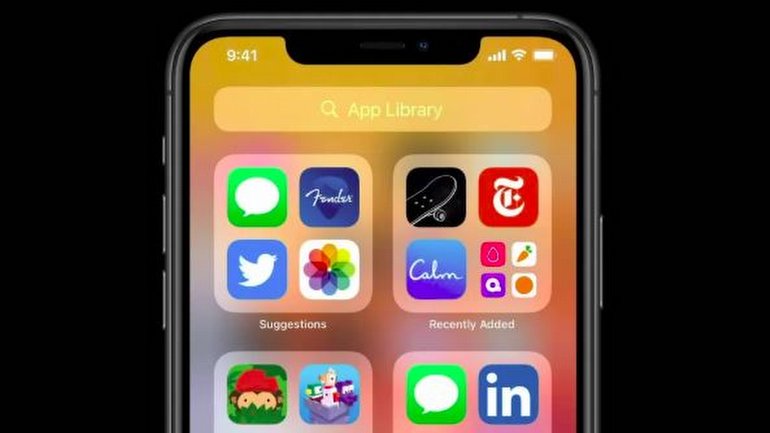 İOS 14 ve iPadOS 14 Tanıtıldı: İOS 14 Özellikleri, Uyumlu iPhone Modelleri