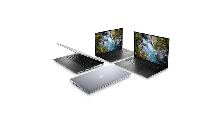 Dell, Yeni Teknolojileri ile Bilgisayarlarını Tanıttı