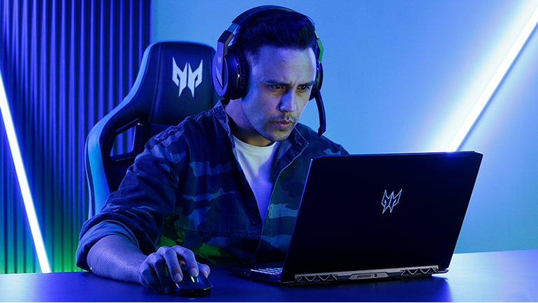 Acer Yeni Bilgisayar ve Teknolojilerini Tanıttı! İşte Tüm Yeni Ürünleri!