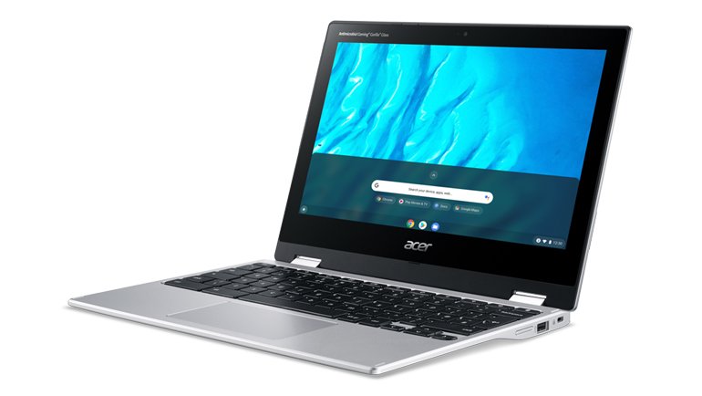 Acer Yeni Bilgisayar ve Teknolojilerini Tanıttı! İşte Tüm Yeni Ürünleri!