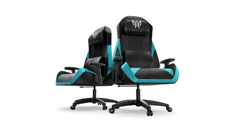 Acer Yeni Bilgisayar ve Teknolojilerini Tanıttı! İşte Tüm Yeni Ürünleri!