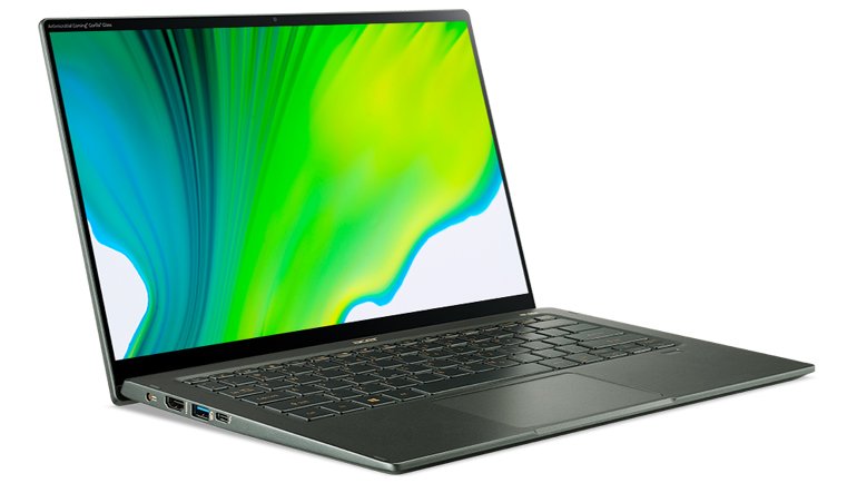 Acer Yeni Bilgisayar ve Teknolojilerini Tanıttı! İşte Tüm Yeni Ürünleri!