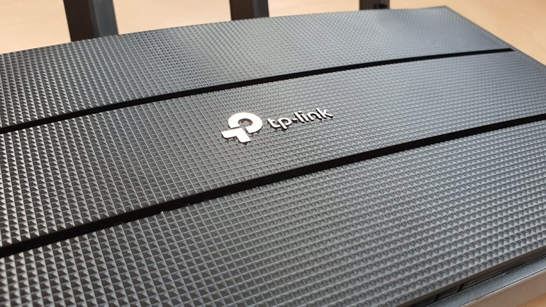 Şahane Wi-Fi Performansı Sunuyor: TP-Link Archer C80 İncelemesi!