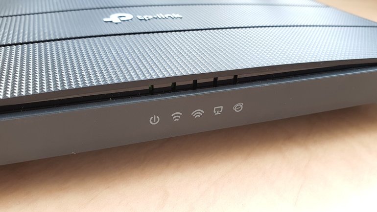 Şahane Wi-Fi Performansı Sunuyor: TP-Link Archer C80 İncelemesi!