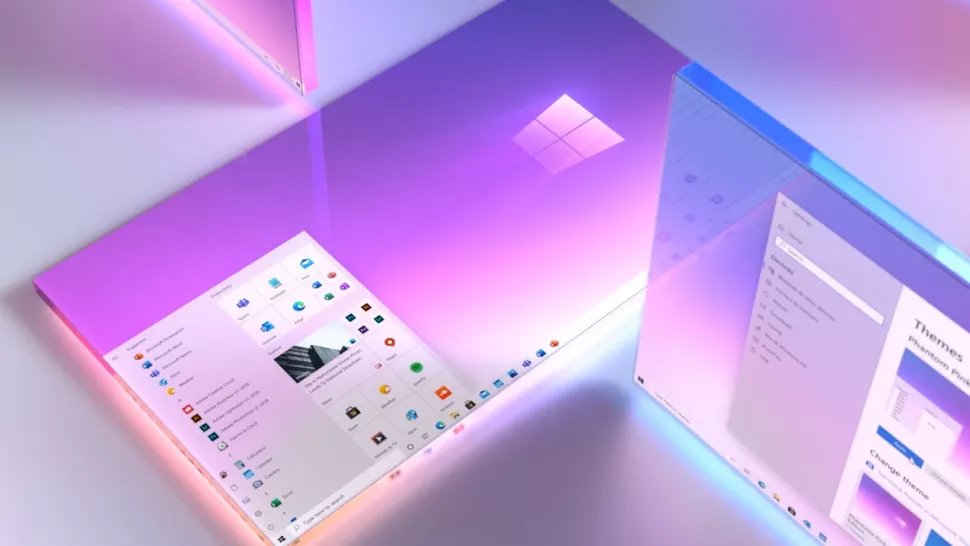 Microsoft, Elden Geçirdiği Başlat Menüsünü Gösterdi