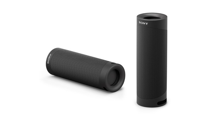 Sony'nin Yeni EXTRA BASS Kablosuz Hoparlörleri Tanıtıldı