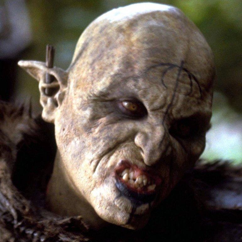 yüzüklerin efendisi