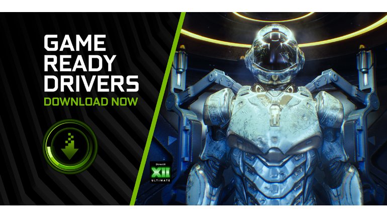 NVIDIA'nın RTX GPU'ları Artık DirectX 12 Ultimate'i Destekliyor