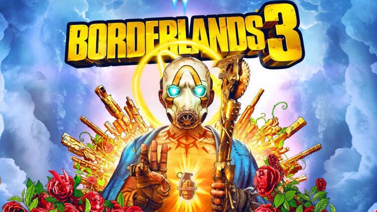 borderlands 3
