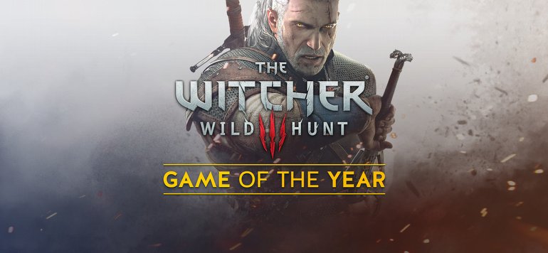 the witcher 3