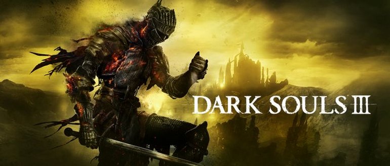dark souls