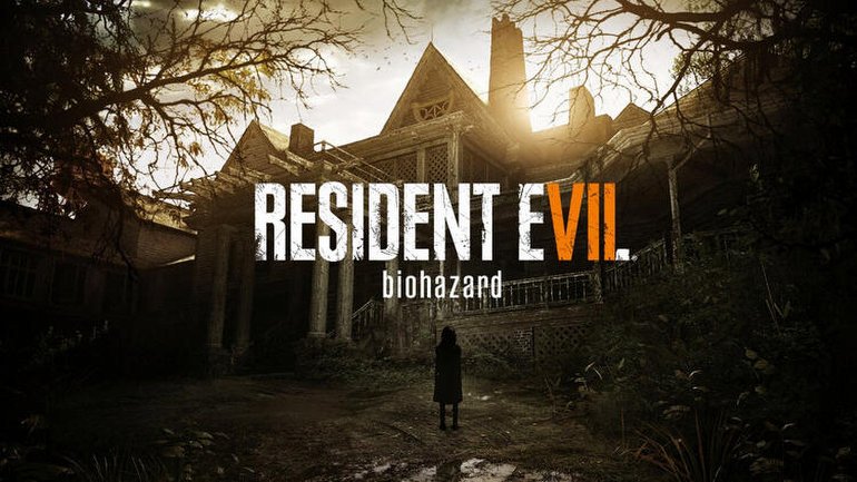 resident evil 7