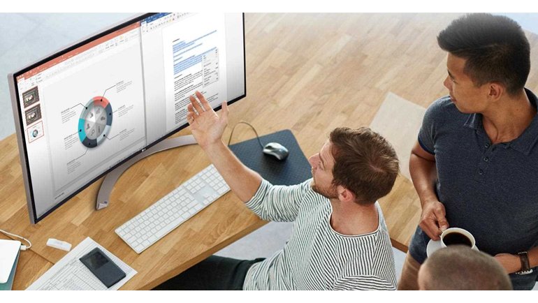 Ergonomik Bir Çalışma Alanı Nasıl Oluşturulur?