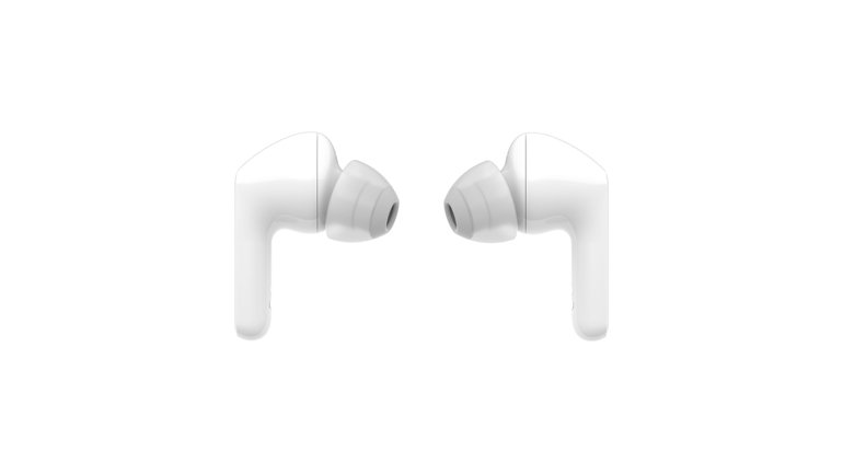 Bu Kulaklık Şarj Olurken Mikropları Yok Ediyor!