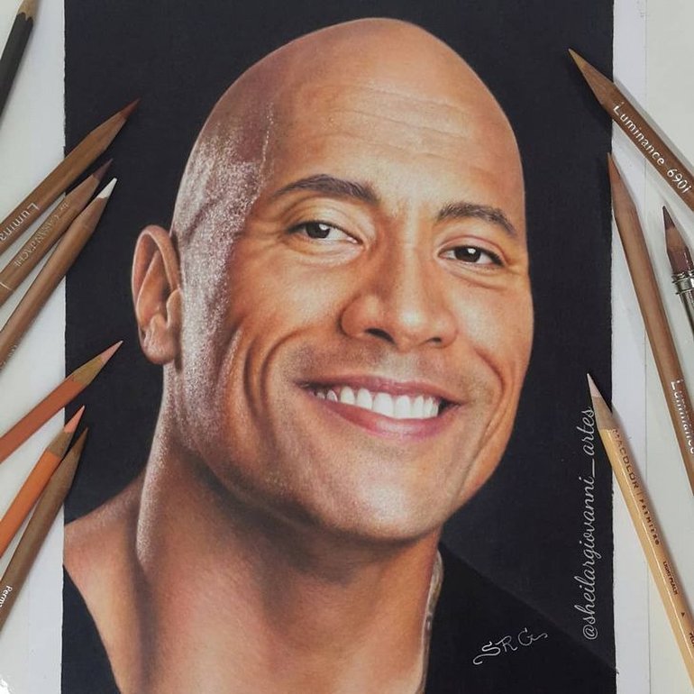 dwayne