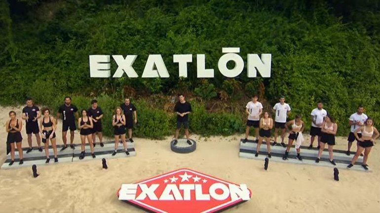 exatlon challenge
