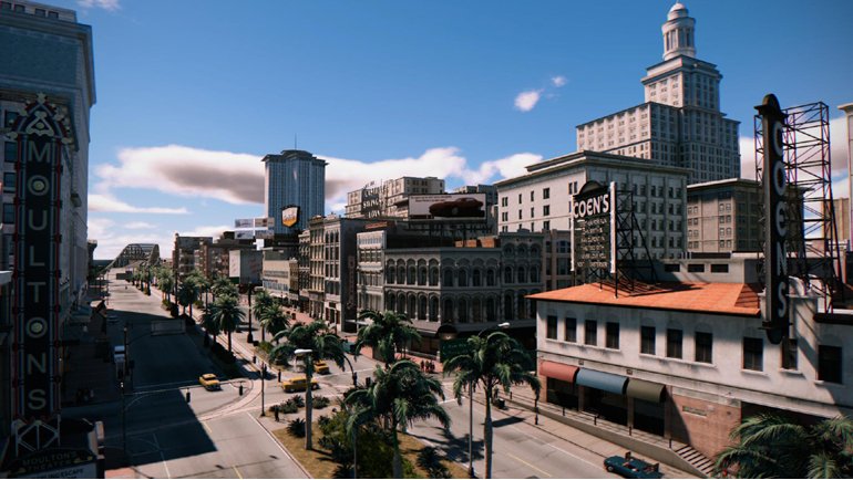 Mafia III: Definitive Edition Oynanış Biçimi