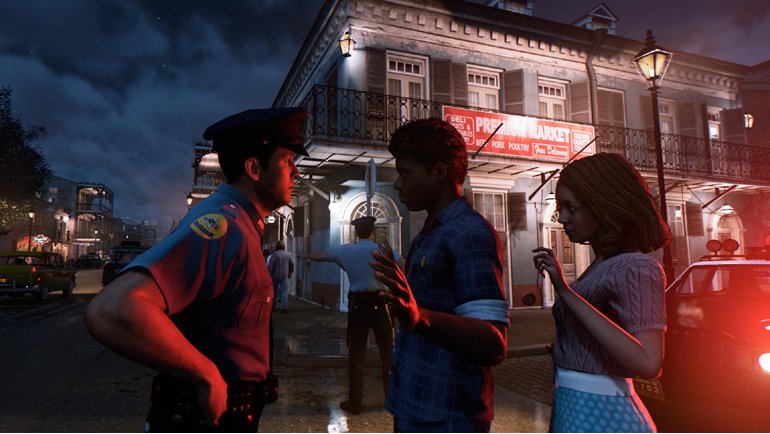 Mafia III: Definitive Edition İnceleme