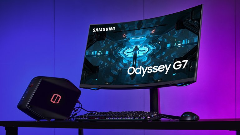 Samsung Oyuncu Monitörlerini Tanıttı! İşte Odyssey'in Özellikleri ve Fiyatı