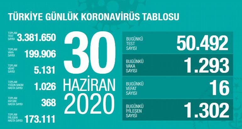 Koronavirüs, salgın