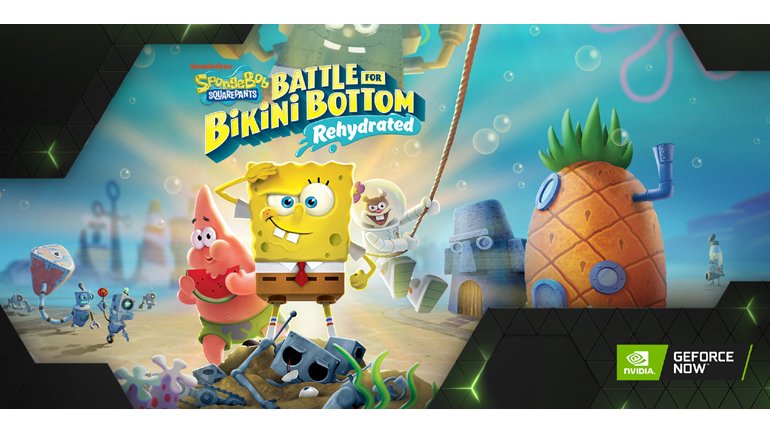 12 Yeni Oyun ve Destiny 2'ye NVIDIA Highlights Desteği Geldi