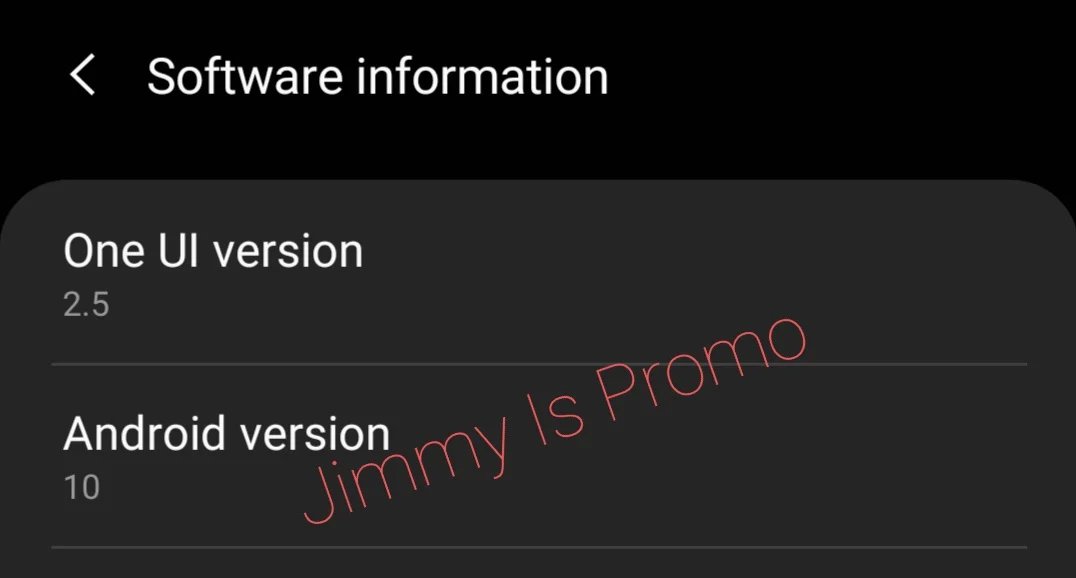 Galaxy Note 20 Ultra'dan 