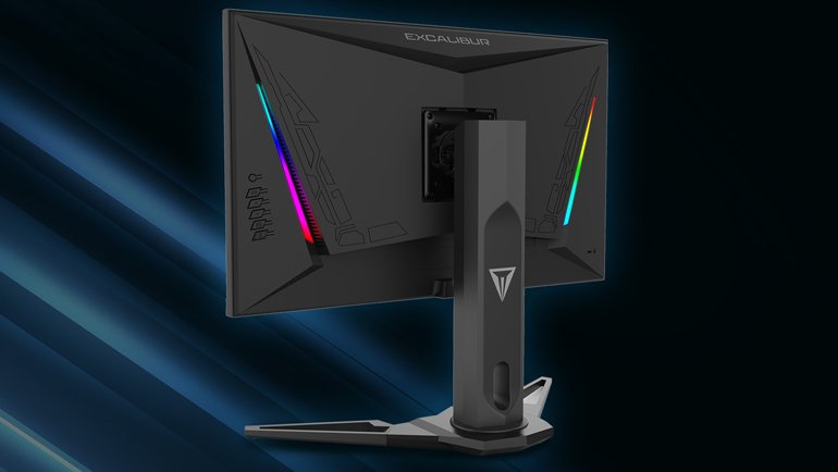 Bir Oyun Monitöründe Hangi Özelliklere Bakılmalı?