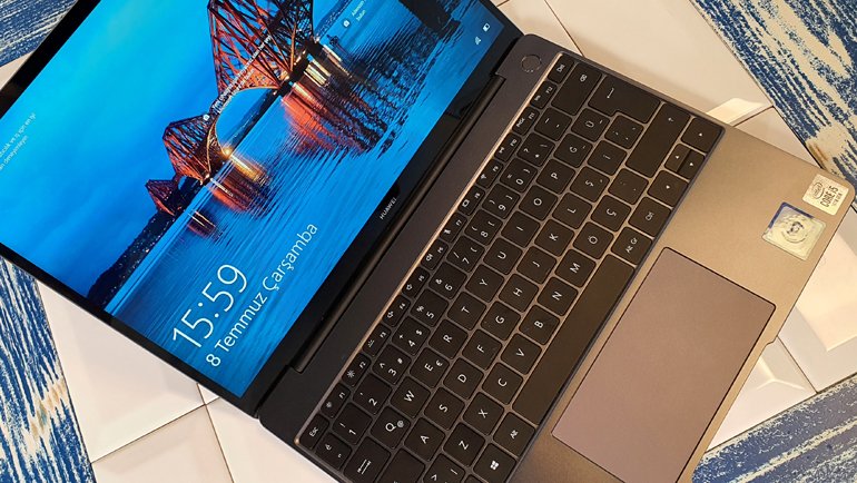Huawei MateBook'lar Mercek Altında: Kim, Hangi MateBook'u Almalı?