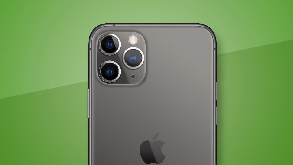 3. iPhone 11 Pro