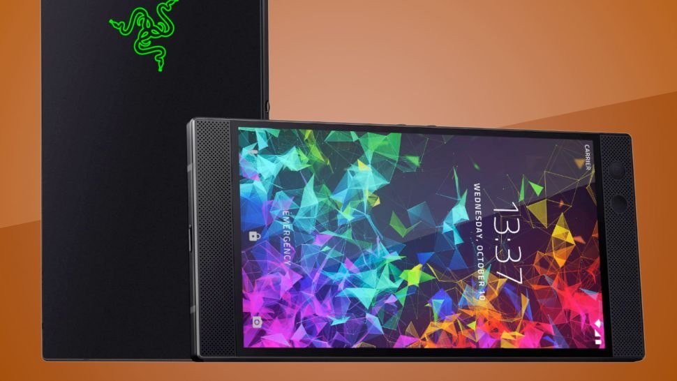 4. Razer Phone 2