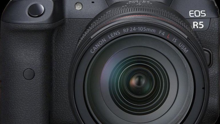 Canon'dan Aynasız Fotoğraf Makinelerinde Tarih Yazacak 2 Yeni Model