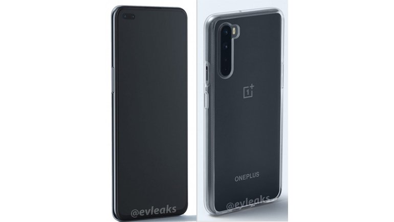 OnePlus Nord Görüntüleri Sızdı! İşte OnePlus Nord, Özellikleri ve Fiyatı