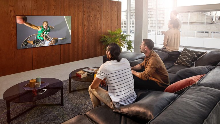 LG, 2020 TV Serisi Satışa Çıkıyor! İşte Yeni LG 2020 TV'leri ve Özellikleri
